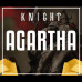 Knight Online Agartha 1 m  (Yeni Server)